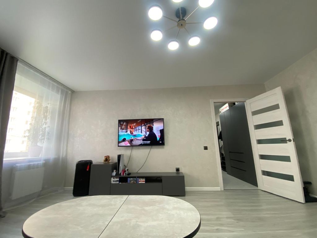 Продажа 2-комнатной квартиры, Смоленск, Краснинское ш,  32