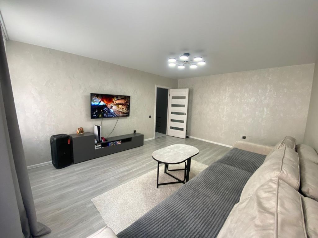 Продажа 2-комнатной квартиры, Смоленск, Краснинское ш,  32