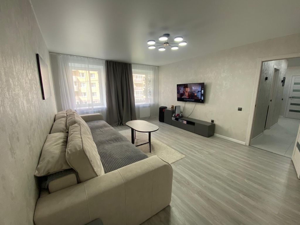 Продажа 2-комнатной квартиры, Смоленск, Краснинское ш,  32