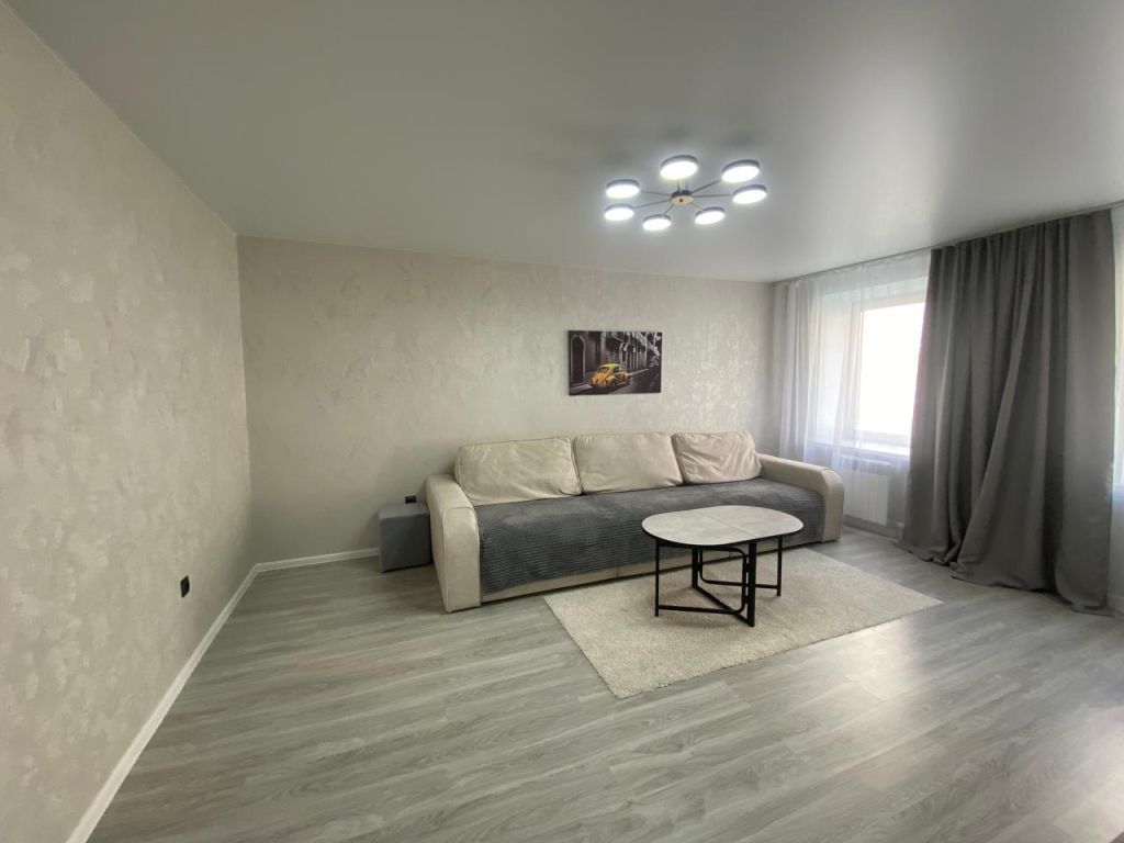 Продажа 2-комнатной квартиры, Смоленск, Краснинское ш,  32