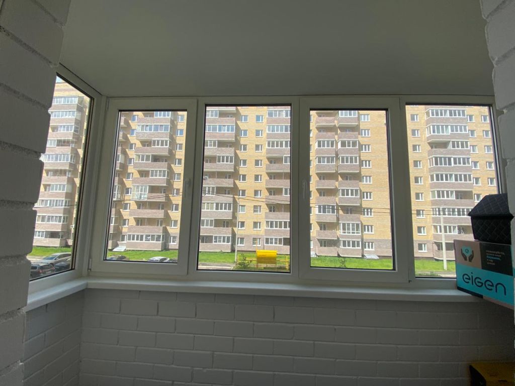 Продажа 2-комнатной квартиры, Смоленск, Краснинское ш,  32