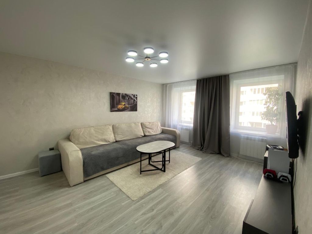 Продажа 2-комнатной квартиры, Смоленск, Краснинское ш,  32