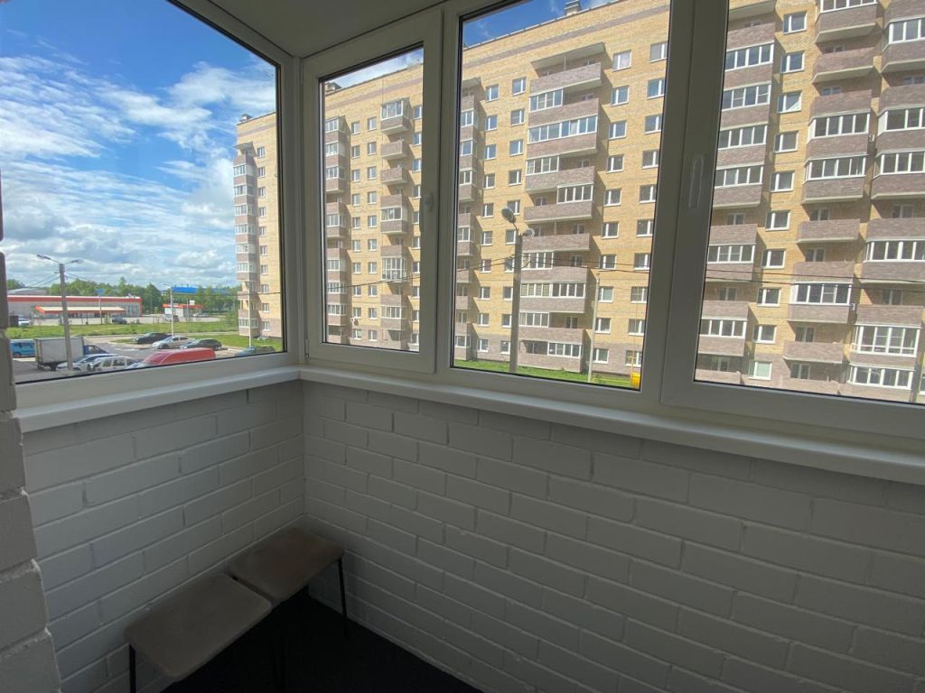 Продажа 2-комнатной квартиры, Смоленск, Краснинское ш,  32