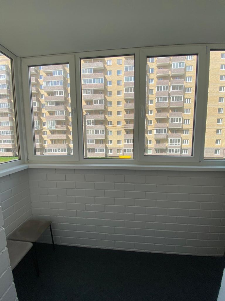 Продажа 2-комнатной квартиры, Смоленск, Краснинское ш,  32