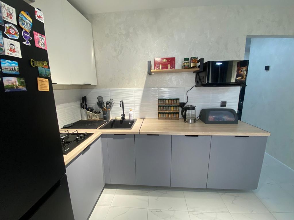 Продажа 2-комнатной квартиры, Смоленск, Краснинское ш,  32