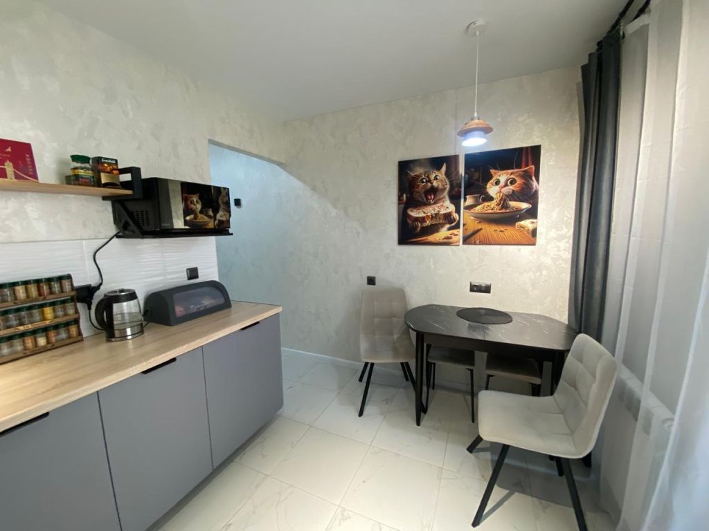 Продажа 2-комнатной квартиры, Смоленск, Краснинское ш,  32