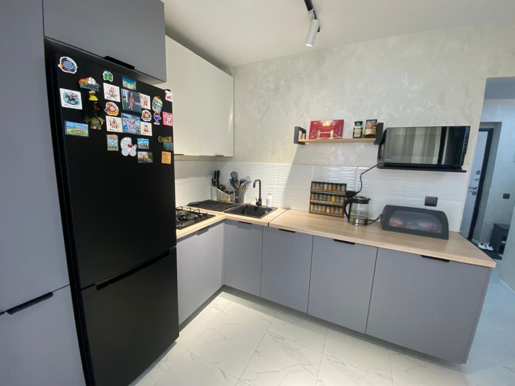 Продажа 2-комнатной квартиры, Смоленск, Краснинское ш,  32