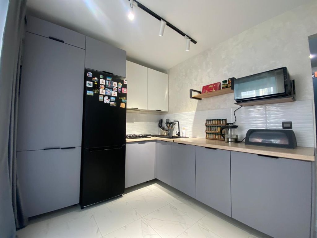 Продажа 2-комнатной квартиры, Смоленск, Краснинское ш,  32