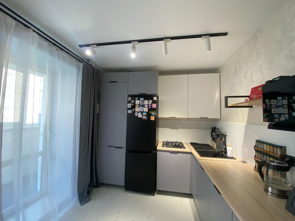 Продажа 2-комнатной квартиры, Смоленск, Краснинское ш,  32