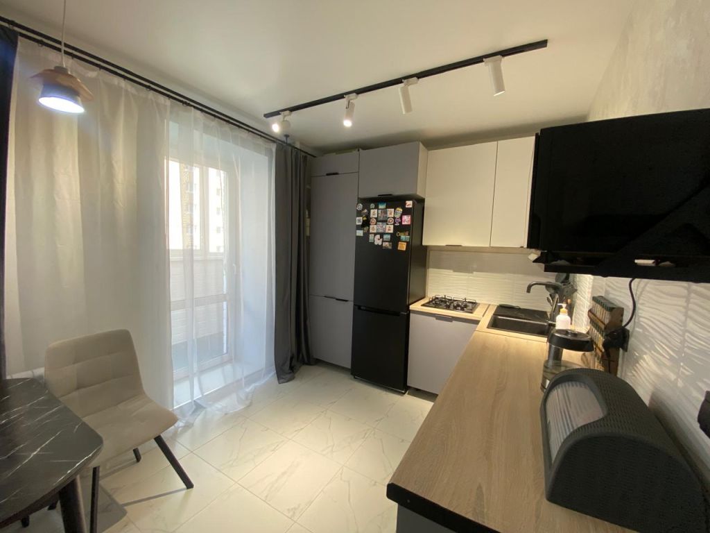 Продажа 2-комнатной квартиры, Смоленск, Краснинское ш,  32