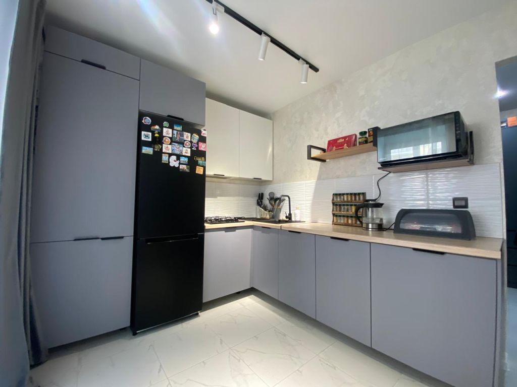 Продажа 2-комнатной квартиры, Смоленск, Краснинское ш,  32