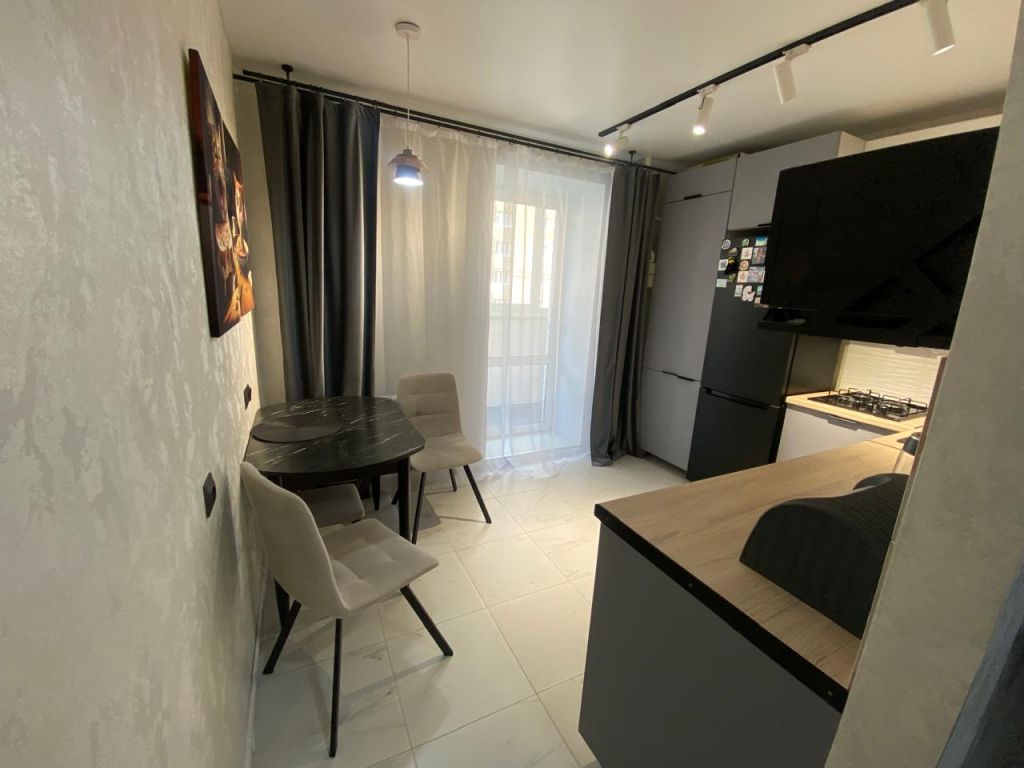 Продажа 2-комнатной квартиры, Смоленск, Краснинское ш,  32