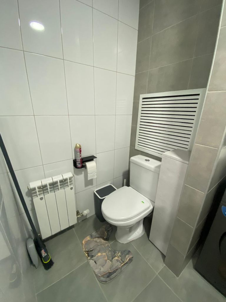 Продажа 2-комнатной квартиры, Смоленск, Краснинское ш,  32