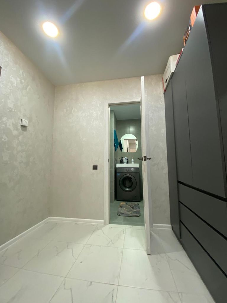 Продажа 2-комнатной квартиры, Смоленск, Краснинское ш,  32