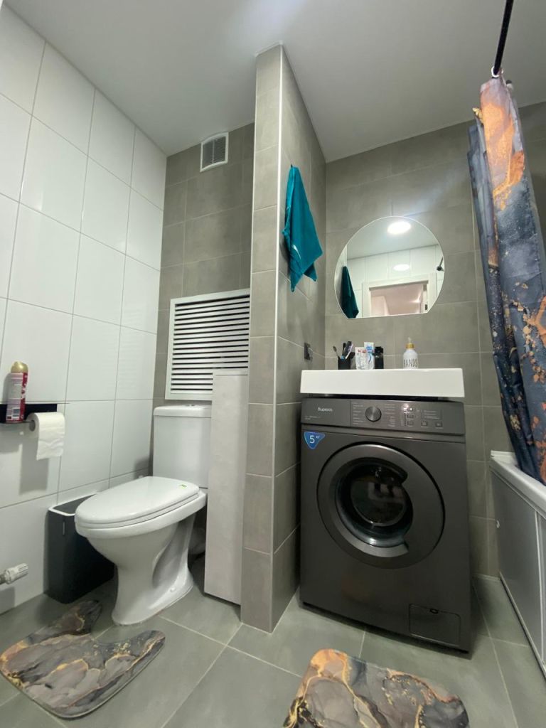 Продажа 2-комнатной квартиры, Смоленск, Краснинское ш,  32