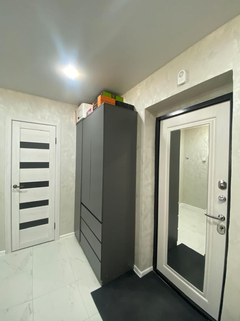 Продажа 2-комнатной квартиры, Смоленск, Краснинское ш,  32