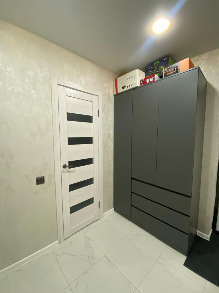 Продажа 2-комнатной квартиры, Смоленск, Краснинское ш,  32