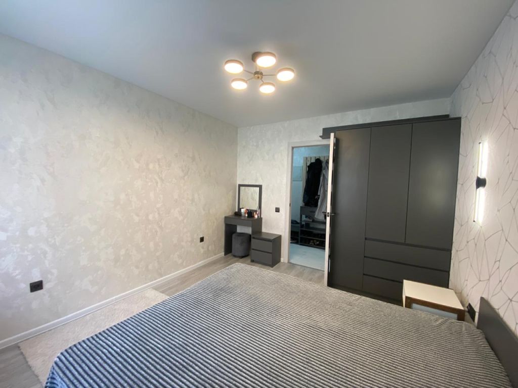 Продажа 2-комнатной квартиры, Смоленск, Краснинское ш,  32