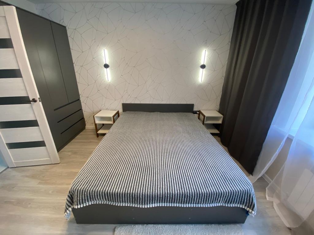 Продажа 2-комнатной квартиры, Смоленск, Краснинское ш,  32