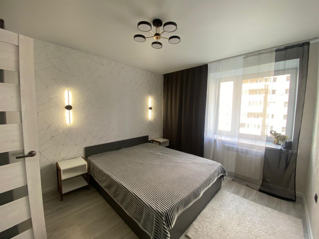 Продажа 2-комнатной квартиры, Смоленск, Краснинское ш,  32