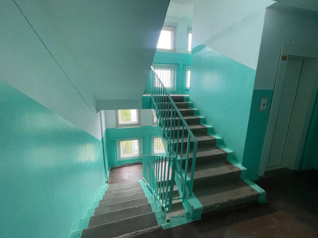 Продажа 2-комнатной квартиры, Кострома, Паново мкр,  14а