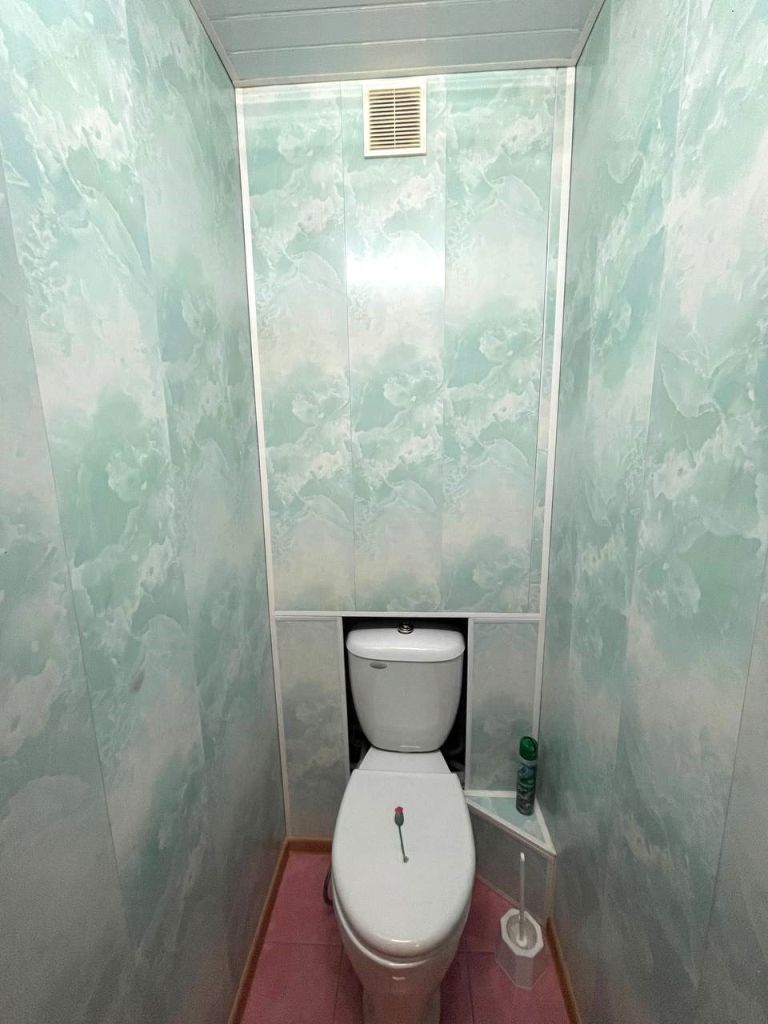 Продажа 2-комнатной квартиры, Кострома, Паново мкр,  14а