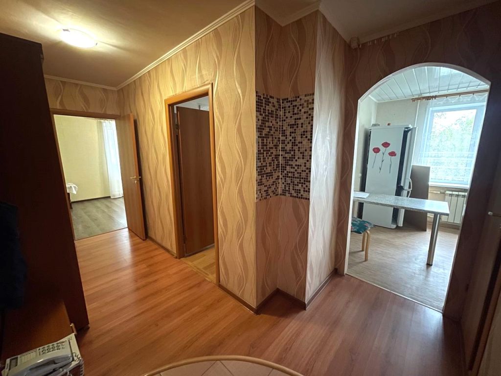 Продажа 2-комнатной квартиры, Кострома, Паново мкр,  14а