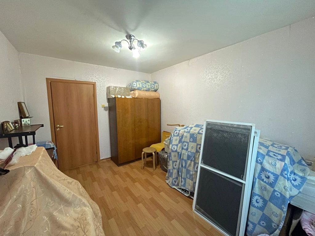 Продажа 2-комнатной квартиры, Кострома, Паново мкр,  14а