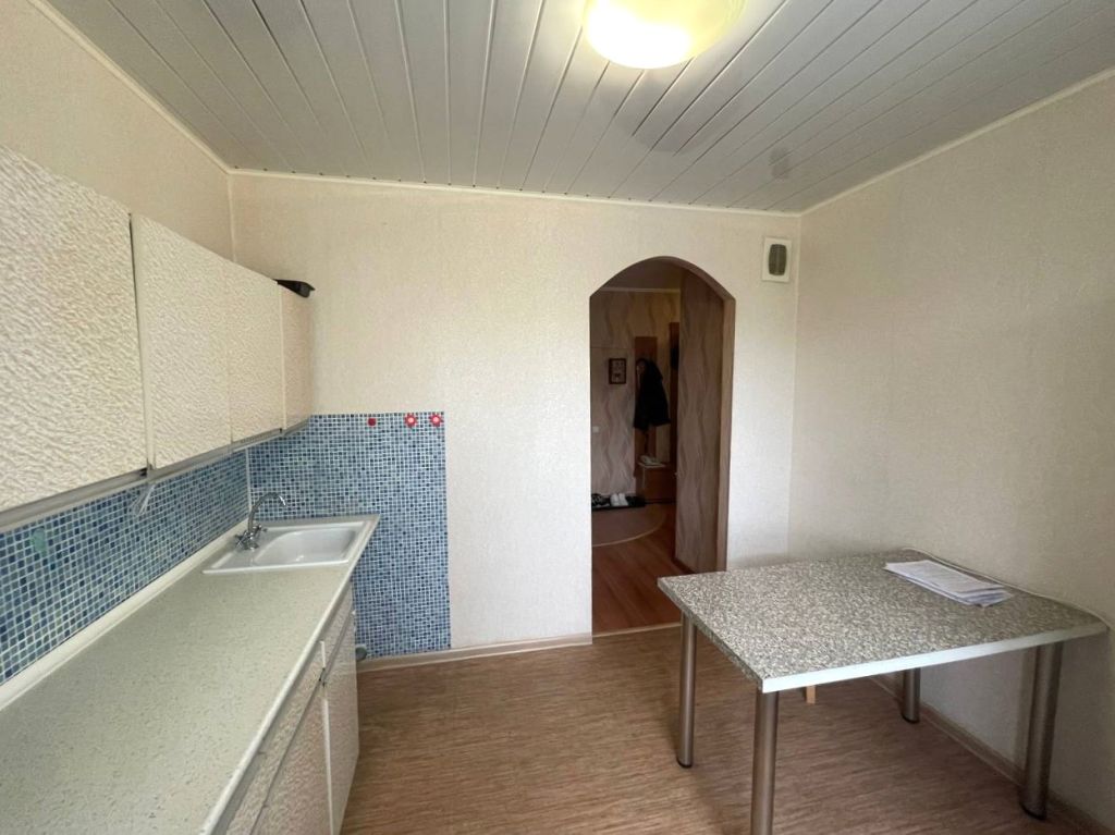 Продажа 2-комнатной квартиры, Кострома, Паново мкр,  14а