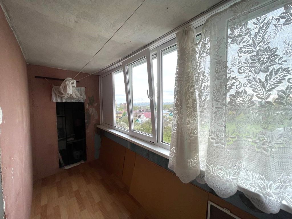 Продажа 2-комнатной квартиры, Кострома, Паново мкр,  14а