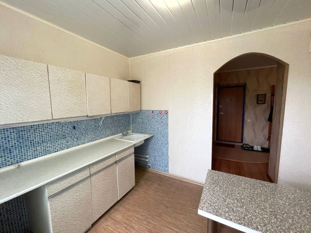 Продажа 2-комнатной квартиры, Кострома, Паново мкр,  14а