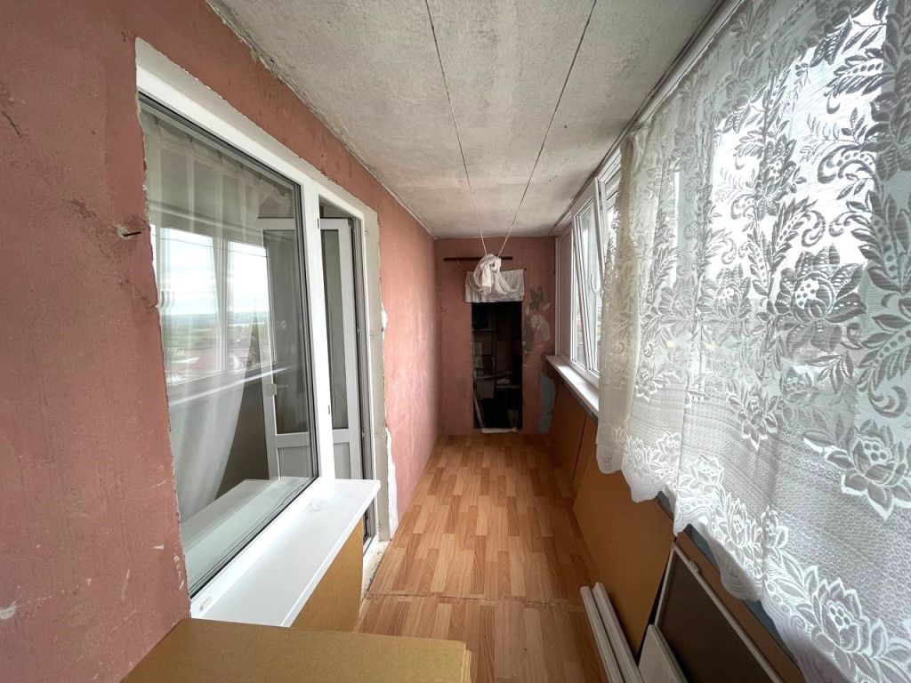 Продажа 2-комнатной квартиры, Кострома, Паново мкр,  14а