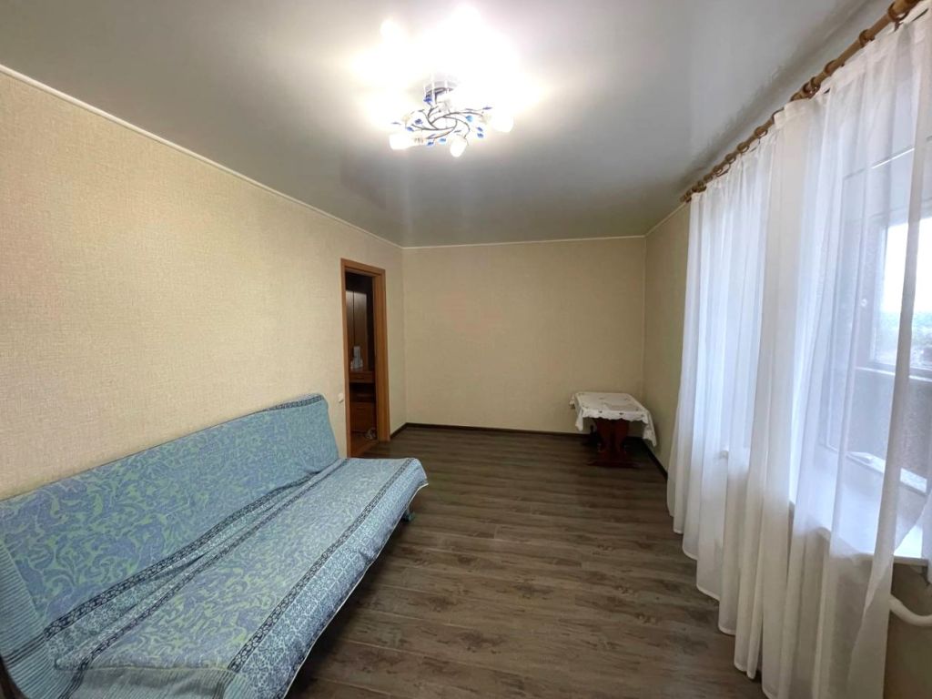 Продажа 2-комнатной квартиры, Кострома, Паново мкр,  14а
