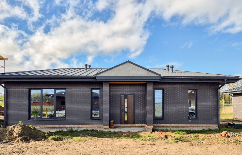 Продажа дома, 112м <sup>2</sup>, 13 сот., Заволжье, Земляничный пер