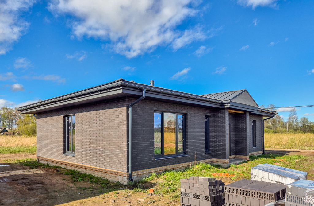 Продажа дома, 112м <sup>2</sup>, 13 сот., Заволжье, Земляничный пер