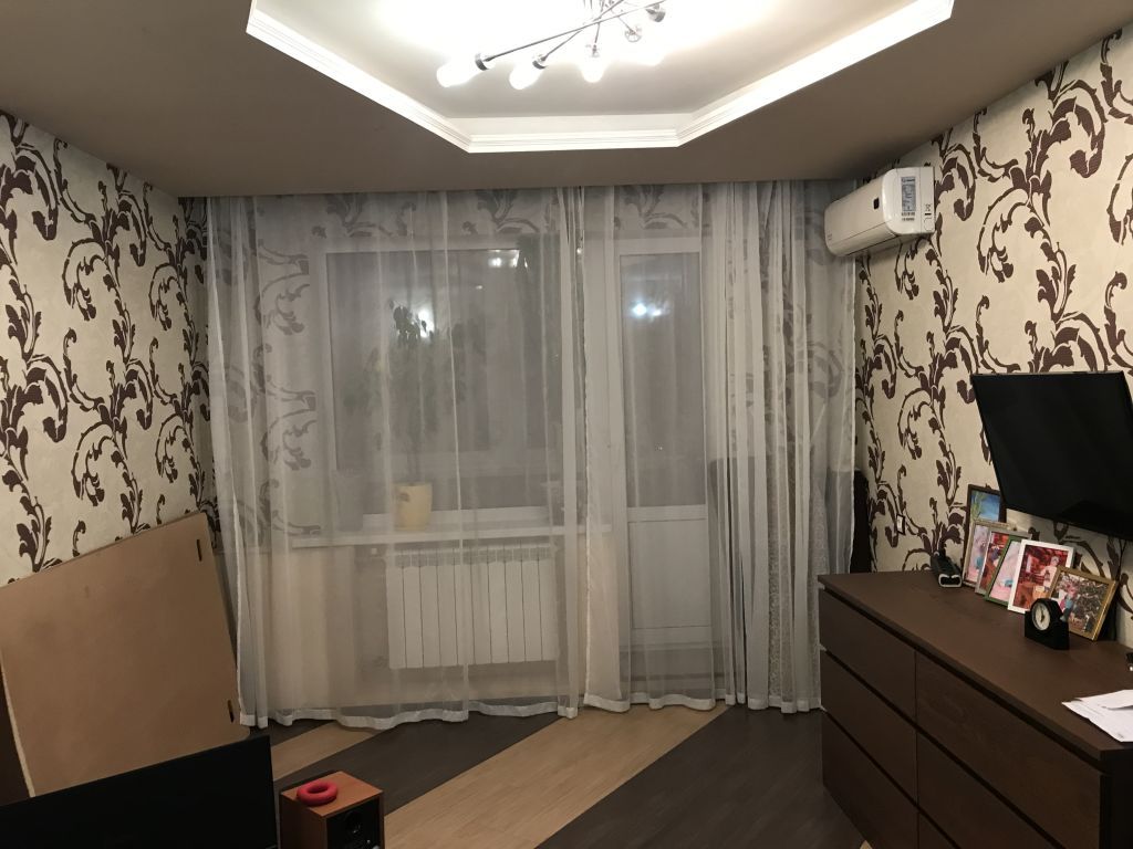 Продажа 3-комнатной квартиры, Нижний Новгород, Сергея Акимова ул,  2