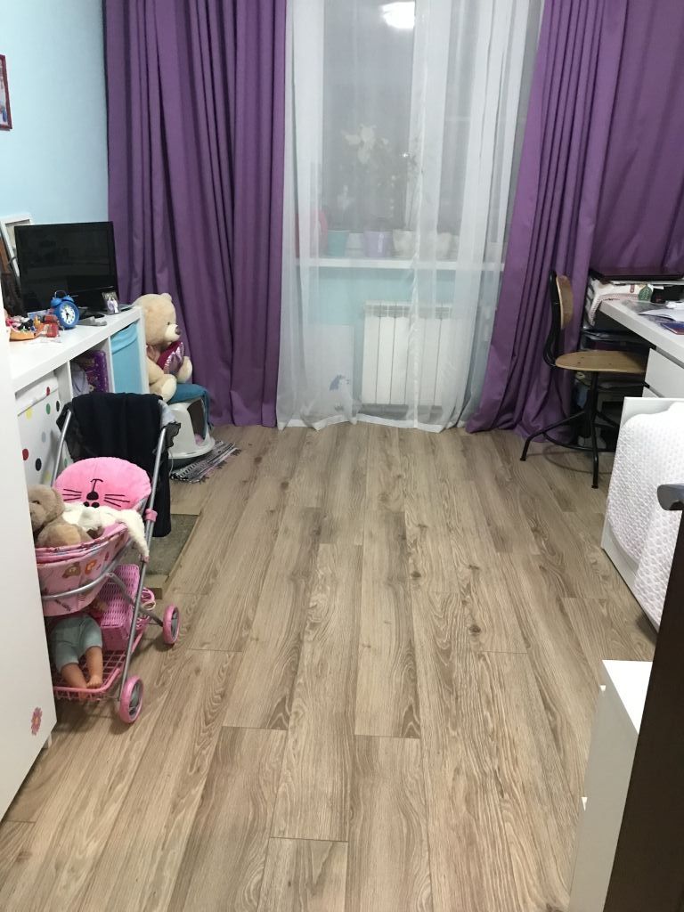 Продажа 3-комнатной квартиры, Нижний Новгород, Сергея Акимова ул,  2