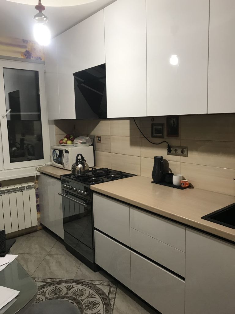 Продажа 3-комнатной квартиры, Нижний Новгород, Сергея Акимова ул,  2