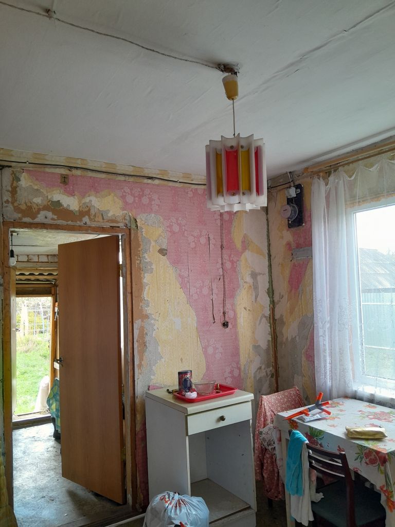 Продажа дома, 54м <sup>2</sup>, 13 сот., Хотимль, Центральная,  21