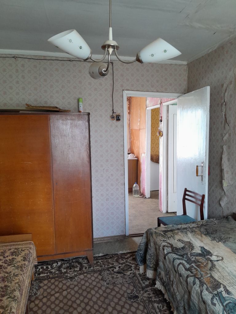 Продажа дома, 54м <sup>2</sup>, 13 сот., Хотимль, Центральная,  21