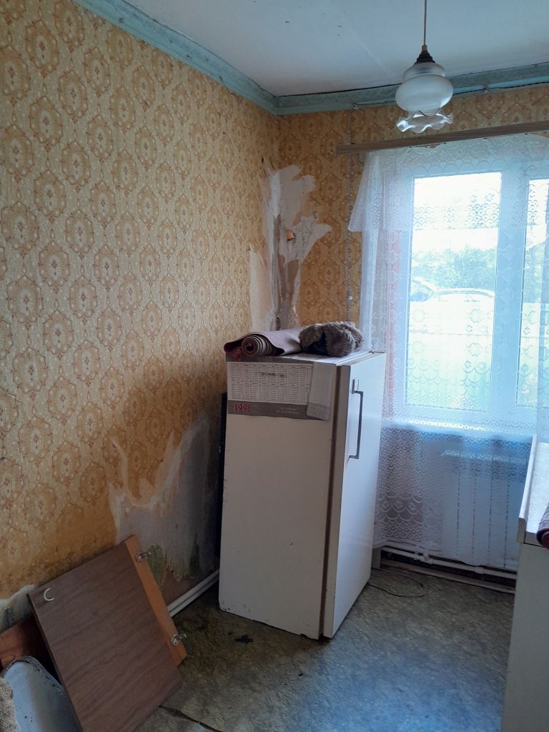 Продажа дома, 54м <sup>2</sup>, 13 сот., Хотимль, Центральная,  21