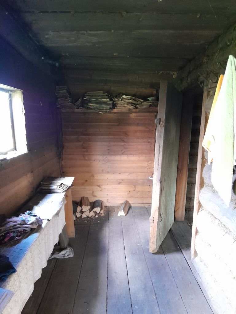 Продажа дома, 54м <sup>2</sup>, 13 сот., Хотимль, Центральная,  21