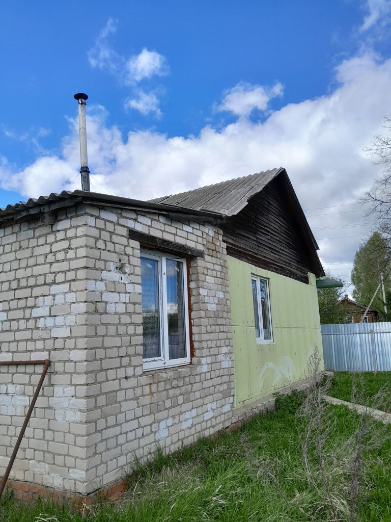 Продажа дома, 54м <sup>2</sup>, 13 сот., Хотимль, Центральная,  21