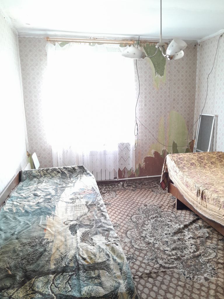 Продажа дома, 54м <sup>2</sup>, 13 сот., Хотимль, Центральная,  21