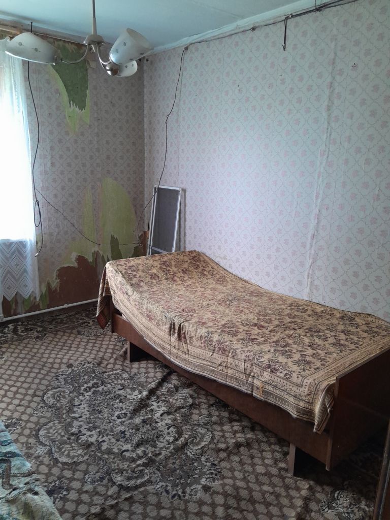 Продажа дома, 54м <sup>2</sup>, 13 сот., Хотимль, Центральная,  21