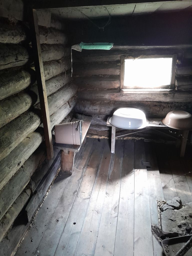 Продажа дома, 54м <sup>2</sup>, 13 сот., Хотимль, Центральная,  21