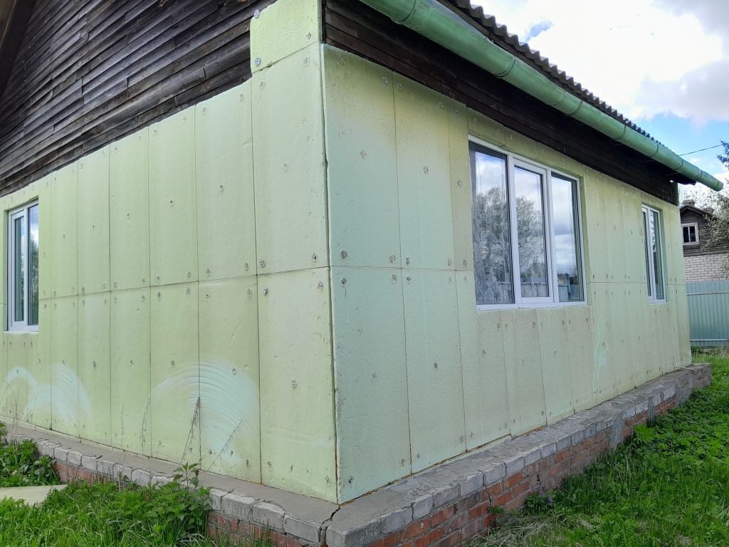 Продажа дома, 54м <sup>2</sup>, 13 сот., Хотимль, Центральная,  21