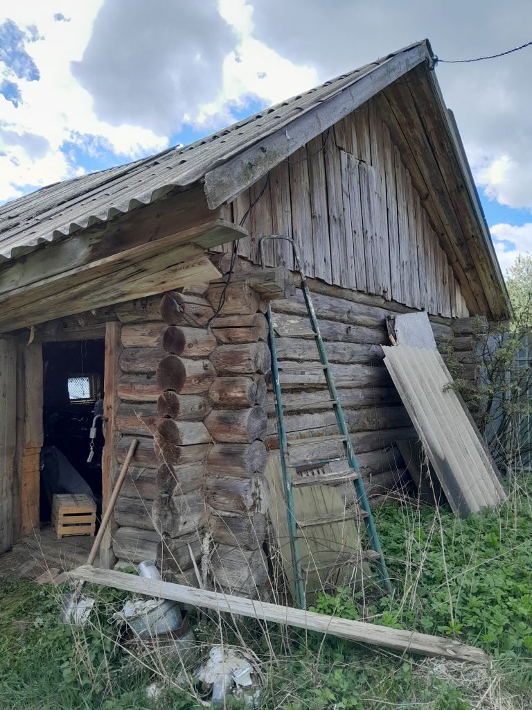 Продажа дома, 54м <sup>2</sup>, 13 сот., Хотимль, Центральная,  21