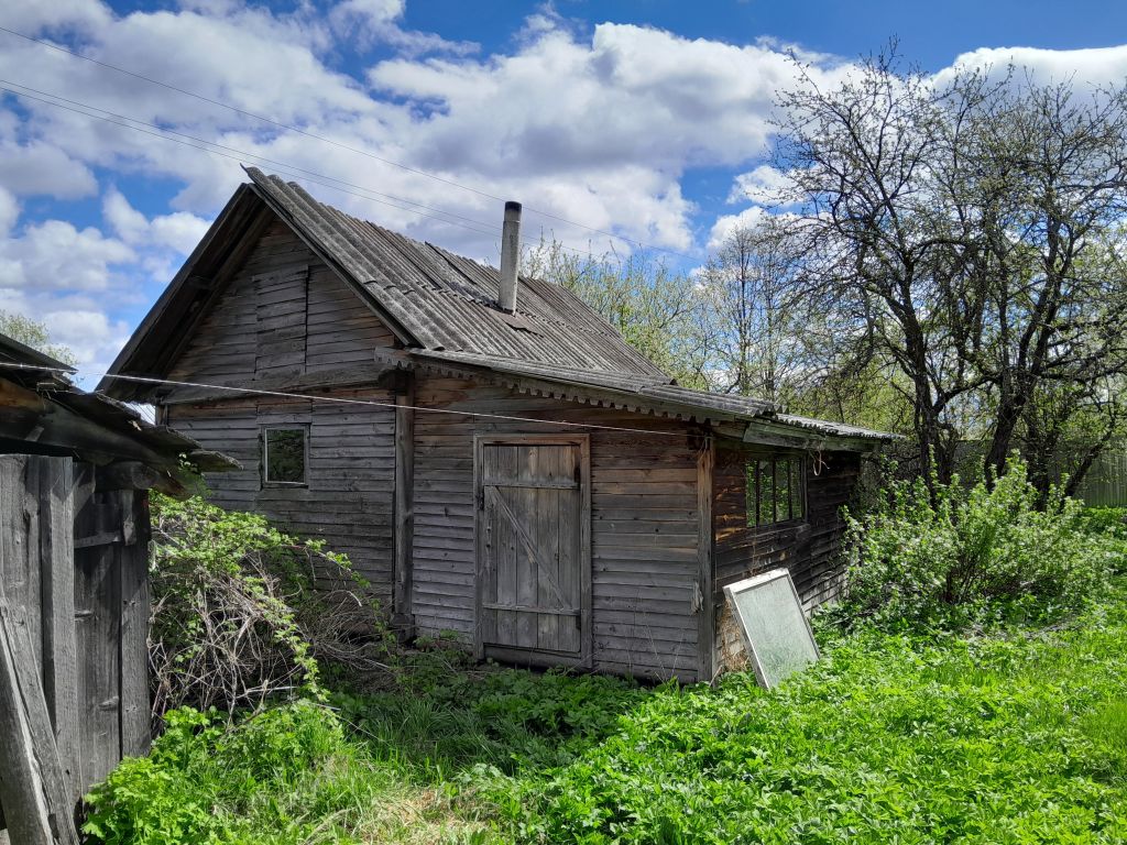 Продажа дома, 54м <sup>2</sup>, 13 сот., Хотимль, Центральная,  21