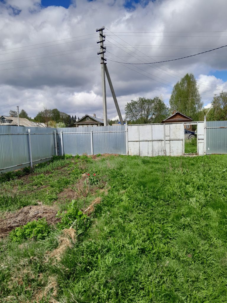 Продажа дома, 54м <sup>2</sup>, 13 сот., Хотимль, Центральная,  21